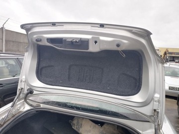 FIAT LINEA VÍKO KUFRU ZADNÍ 612
