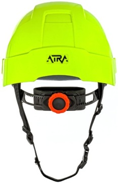 ШЛЕМ ВЕНТИЛЯЦИОННОЙ КОНСТРУКЦИИ ЗАЩИТНЫЙ ШЛЕМ ATRA 10V