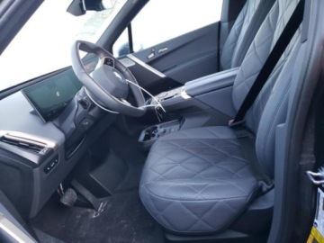 BMW 2023 BMW iX m60, 2023r., 4x4, zdjęcie 8