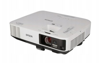 Projektor LCD Epson EB-2250U WUXGA/5000lum