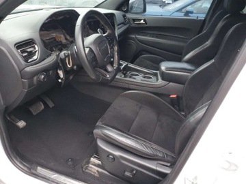 Dodge Durango III 2021 Dodge Durango Srt Hellcat 2021 6.2l 6.2 Benzyna 710KM, zdjęcie 7