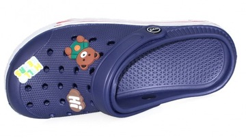 КРОКС САДОВЫЕ ШЛЕПКИ ДЛЯ ДЕТСКОГО БАССЕЙНА ПЕНА