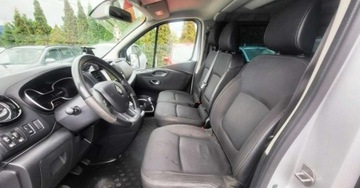 Renault Trafic III 2019 Renault Trafic Renault Trafic III Renault Trafic 2.0 Dci 145 L2H1 Bezwyp, zdjęcie 7