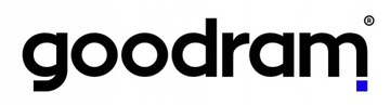 Флеш-накопитель GOODRAM 8 ГБ USB 2.0 UME2, белый