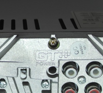 Автомобильная магнитола Bluetooth Mp3 USB SD BT FM 1din