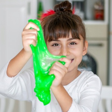 ГОТОВЫЕ АКСЕССУАРЫ ДЛЯ ЛАБОРАТОРИИ СЛАЙМА 71 в 1 В ПЛАСТИКОВОМ КОНТЕЙНЕРЕ