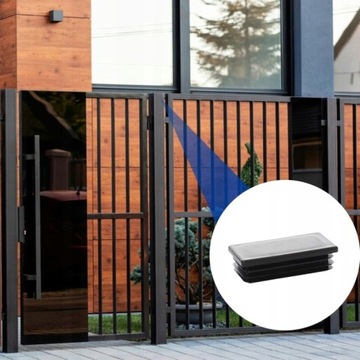 Zaślepka 40x60 Korek Zatyczka Profil RÓŻNE KOLORY