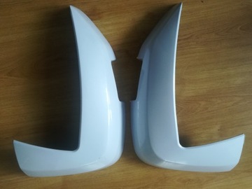 Nakładki kufrów bocznych Givi V 35 para