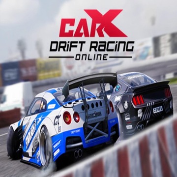 CARX DRIFT RACING ONLINE STEAM NOWA GRA PC PL