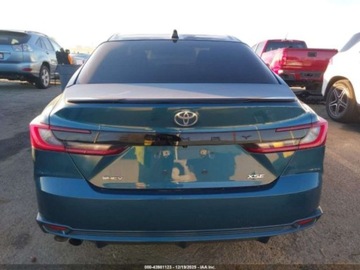 Toyota Camry IX 2025 Toyota Camry XSE 2025 2.5 Hybryda 184KM, zdjęcie 4