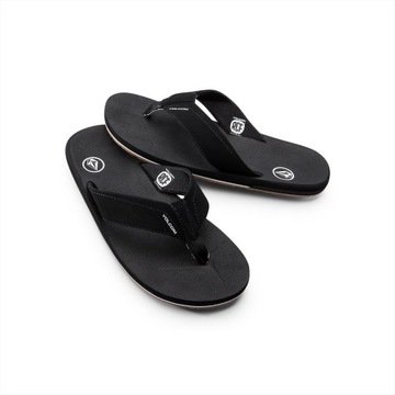 Japonki Volcom VICTOR - 43