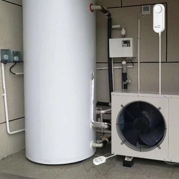 WIFI ДАТЧИК УРОВНЯ ВОДЫ ДЕТЕКТОР УТЕЧКИ ВОДЫ ЗВУКОВАЯ СИГНАЛИЗАЦИЯ НАПОЛНЕНИЯ