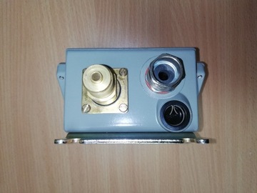 Presostat Danfoss KPS 39