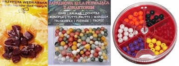 ИСКУССТВЕННАЯ КУКУРУЗА + АКСЕССУАРЫ ДЛЯ ДОННОЙ РЫБАЛКИ.