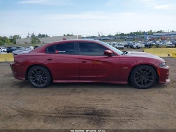Dodge Charger VII 2021 Dodge Charger Scat Pack 2021 6.4l 6.4 Benzyna 485KM, zdjęcie 6
