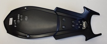 Подкрылок задней колесной арки Honda CB 1000R 1000 R ERMAX