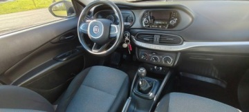 Fiat Tipo II Sedan 1.4 95KM 2019 Fiat Tipo Krajowy, książka serwisowa., zdjęcie 8