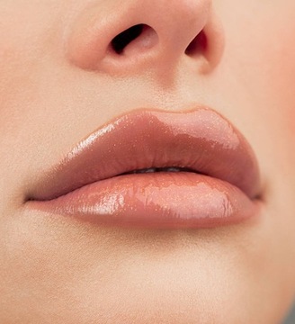 ICON LIPS GLOSSY VOLUME блеск для губ Luxvisage 506