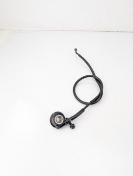 СПИДОМЕТР YAMAHA XJ600 ЧЕРВЯЧНЫЙ