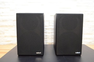 Аудиофильские колонки Nubert nuBox 310 — отличное состояние