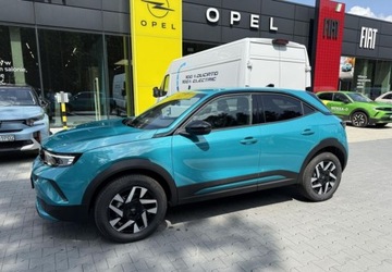 Opel Mokka II SUV 1.2 Turbo 130KM 2025 Opel Mokka 130KMAT8 wynajem od 630zl Przedluzona ochrona 8 lat160tys. km, zdjęcie 2