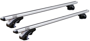 БАГАЖНИК НА КРЫШУ ДЛЯ GOLF PASSAT T-ROC TIGUAN POLO CAYENNE FREELANDER LOGAN