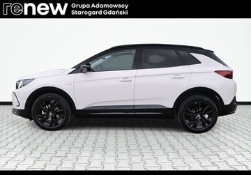 Opel 2024 Opel Grandland Grupa Adamowscy Dealer Renault Gwarancja 1WL Salon PL 1.2, zdjęcie 6