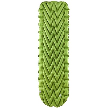 Materac turystyczny NILS CAMP 19cm NC4005