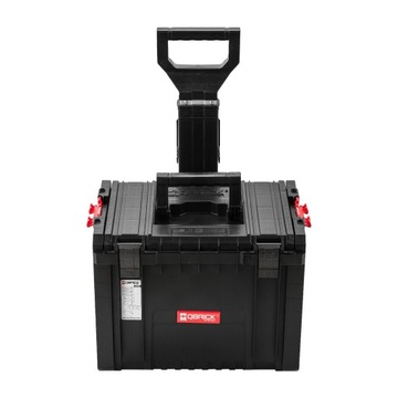 Модульный привод QBRICK CART серии PRO