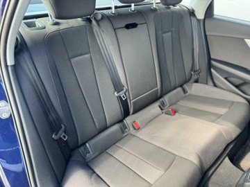 Audi A4 B9 Avant Facelifting 2.0 40 TFSI 204KM 2022 Audi A4 Avant Reflektory LED ,Audi Smartphone , Aktywny tempomat 2.0 204KM, zdjęcie 27