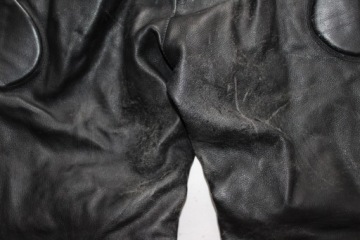 MODEKA MOTORCYCLE PANTS 515 r 40 талия 80