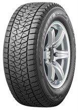 4 x Bridgestone Blizzak DM-V2 255/70R16 111 S opona zimowa