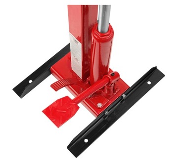 Съёмник сильных пружин Redats H-440 1T Mcpherson