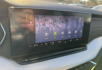 Skoda Octavia IV Kombi 2.0 TDI 150KM 2024 Škoda Octavia Skoda Octavia Style 2.0TDI 150KM, zdjęcie 20