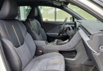 Lexus LBX 1.5 Hybrid 136KM 2025 Lexus LBX LBX Cool FV23 Salon PL Serwis ASO Bezwypadkowy 1 wl., zdjęcie 25
