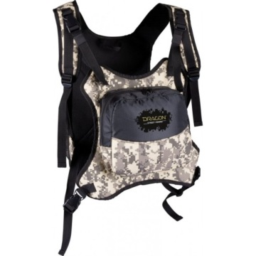 Технический жилет ChestPack DRAGON