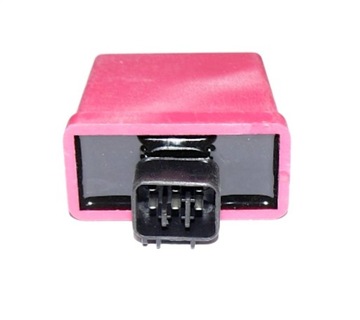 Moduł zapłonowy CDI do YAMAHA Aerox BW's Jog R RR Neo's Slider Vino 50 04-0