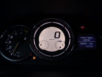 Renault Megane III Grandtour Facelifting 2013 1.6 16V 110KM 2013 Renault Megane 1.6 16V, Salon Polska, Serwis ASO, zdjęcie 10