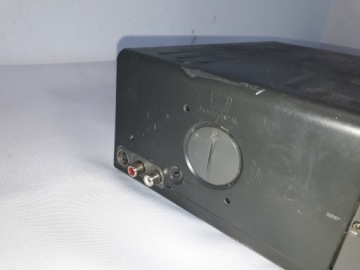 SONY CDX-601 D2576 CD-чейнджер