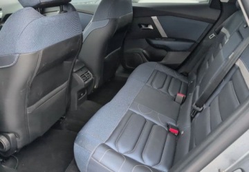 Citroen 2021 Citroen C4 1.2 PureTech Shine SS EAT8 SalonPL FVat Od Reki Serwisowany, zdjęcie 10