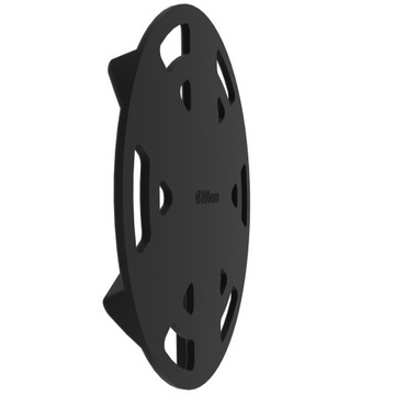 ПОДУШКА CLEAN PAD ШАЙБА ДЕТАЛИЗАЦИЯ Ø 150 ММ ОЧИСТКА ПОЛИРОВАЛЬНОЙ ПОДУШКИ