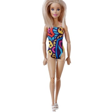 ОДЕЖДА ДЛЯ КУКЛЫ плавки купальник НОВЫЙ