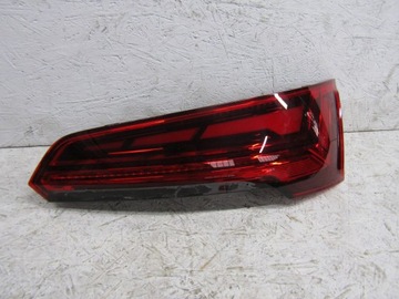 Audi Q5 II фонарь задний правый подъемный 20r--80A945076B