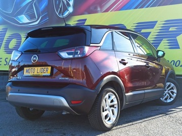 Opel 2017 Opel Crossland X Elite, 2018/17 nowy rozrząd, zdjęcie 5