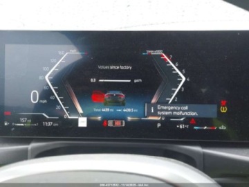 BMW Seria 4 G22-23-26 2025 BMW Seria 4 2025 BMW 430I 2.0 Benzyna 255KM, zdjęcie 7