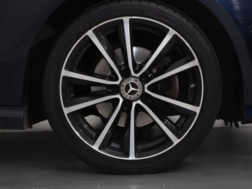 Mercedes Klasa B W246 Sports Tourer Facelifting 1.6 180 122KM 2018 Mercedes B B 180, Salon Polska, 1. Właściciel, zdjęcie 14