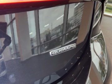 Audi A6 C8 Limousine Facelifting 2.0 40 TDI 204KM 2026 AUDI A6 TDI quattro S line Sedan (204KM) 2026, zdjęcie 16