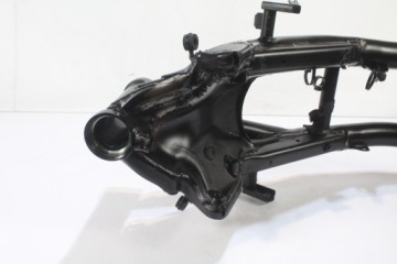 KAWASAKI Z-800 13-17 РАМА + ДОКУМЕНТЫ 2013 35KW