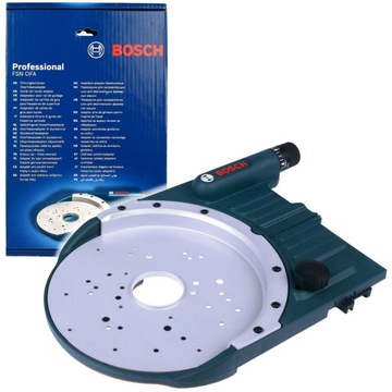 ADAPTER FSN OFA do SZYNY FSN BOSCH do GOF GMF GKF 1600Z0000G