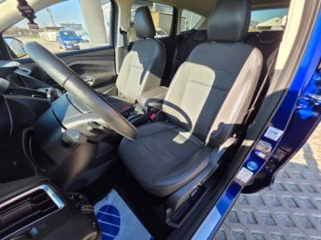 Ford Kuga II SUV Facelifting 2.0 TDCi 150KM 2018 Ford Kuga 2.0 150Ps 4x4 Automat Alu Piekny Gwarancja 2.0 Diesel 150KM, zdjęcie 19